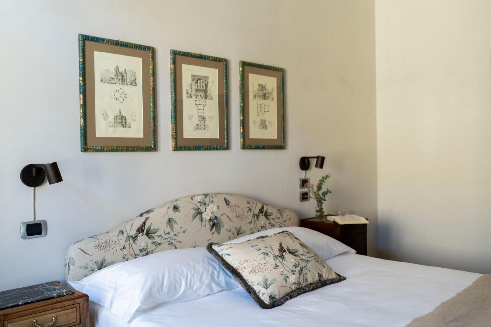 Alma Bed & Breakfast Alba  Exterior photo